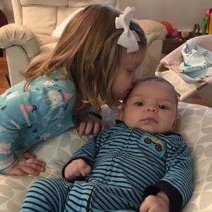 Meet your Posher, Meredith